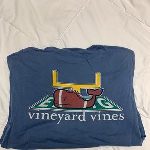 Vineyard Vines Long Sleeved Tee Shirt